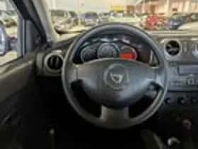 Dacia Logan (2015) thumbnail 9