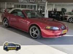 Ford Mustang (2004)