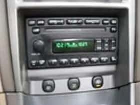 Ford Mustang (2004) thumbnail 11