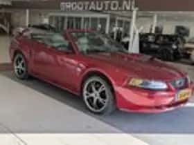 Ford Mustang (2004) thumbnail 13