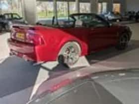Ford Mustang (2004) thumbnail 16