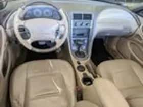 Ford Mustang (2004) thumbnail 8