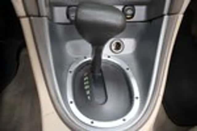 Ford Mustang (2004) thumbnail 10
