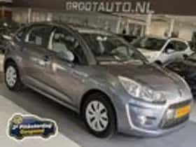 Citroën C3 (2010) thumbnail 1