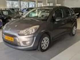 Citroën C3 (2010) thumbnail 2