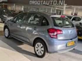Citroën C3 (2010) thumbnail 3