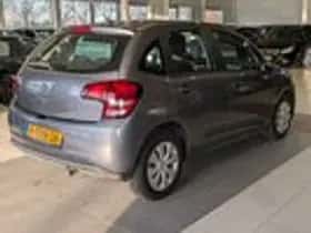 Citroën C3 (2010) thumbnail 4