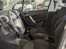 Citroën C3 (2010) thumbnail 6