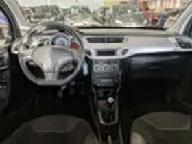 Citroën C3 (2010) thumbnail 9