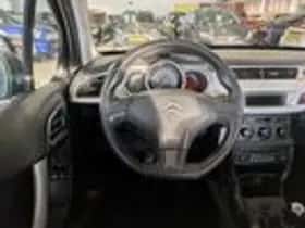 Citroën C3 (2010) thumbnail 10