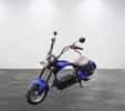 Rooder Snorscooter (2020) — foto 1