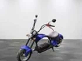 Rooder Snorscooter
