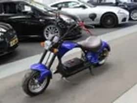 Rooder Snorscooter (2020) thumbnail 2
