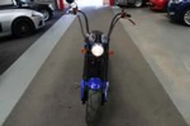 Rooder Snorscooter (2020) thumbnail 12