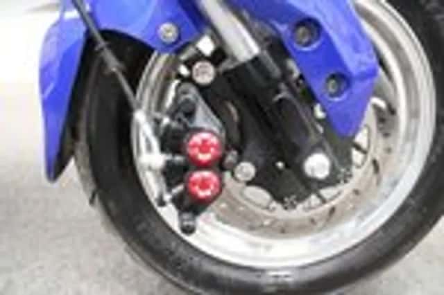 Rooder Snorscooter (2020) thumbnail 13
