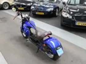 Rooder Snorscooter (2020) thumbnail 4