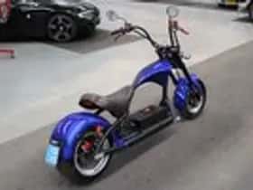 Rooder Snorscooter (2020) thumbnail 5