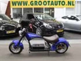 Rooder Snorscooter (2020) thumbnail 7