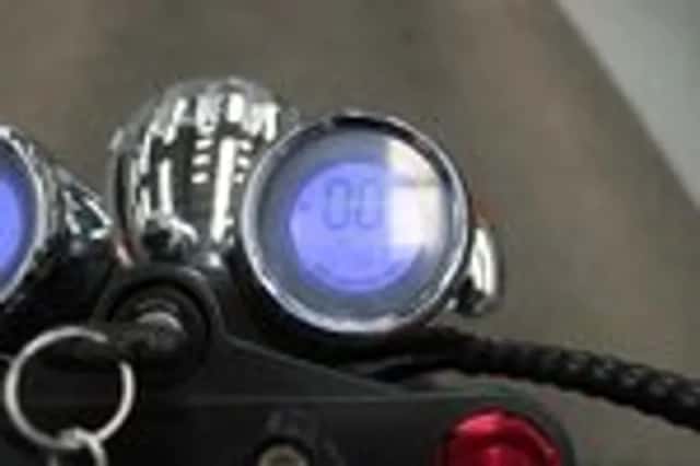 Rooder Snorscooter (2020) thumbnail 8