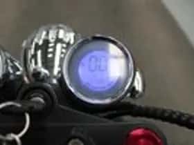 Rooder Snorscooter (2020) thumbnail 8