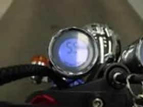 Rooder Snorscooter (2020) thumbnail 9