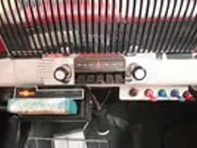 Chevrolet Bel Air (1953) thumbnail 11