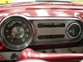 Chevrolet Bel Air (1953) thumbnail 12