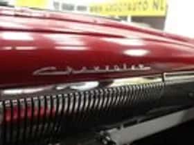 Chevrolet Bel Air (1953) thumbnail 13