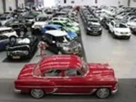 Chevrolet Bel Air (1953) thumbnail 15