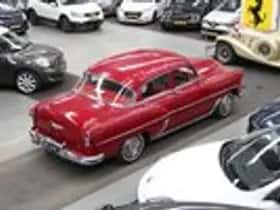Chevrolet Bel Air (1953) thumbnail 16