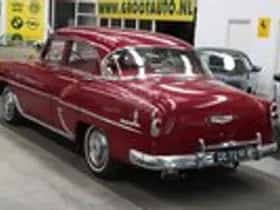 Chevrolet Bel Air (1953) thumbnail 4