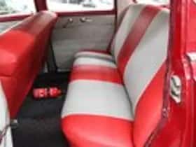 Chevrolet Bel Air (1953) thumbnail 8