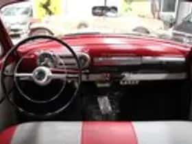 Chevrolet Bel Air (1953) thumbnail 9