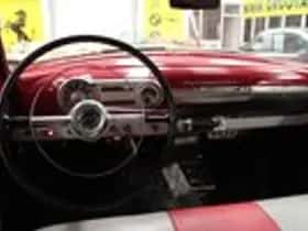 Chevrolet Bel Air (1953) thumbnail 10