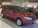 Fiat Punto (2004) — foto 1