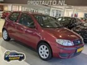 Fiat Punto (2004)