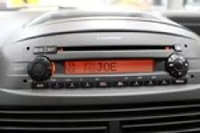 Fiat Punto (2004) thumbnail 12