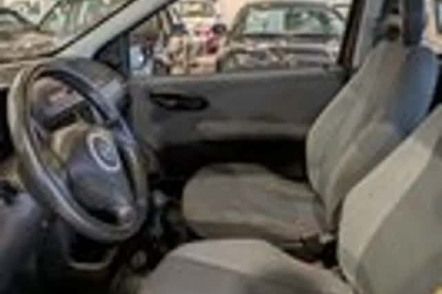 Fiat Punto (2004) thumbnail 6