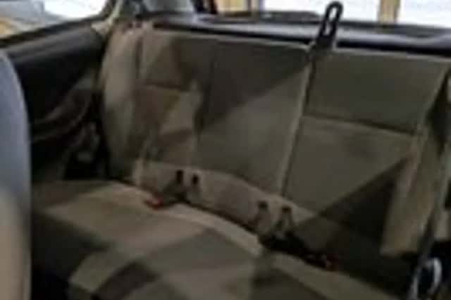 Fiat Punto (2004) thumbnail 7