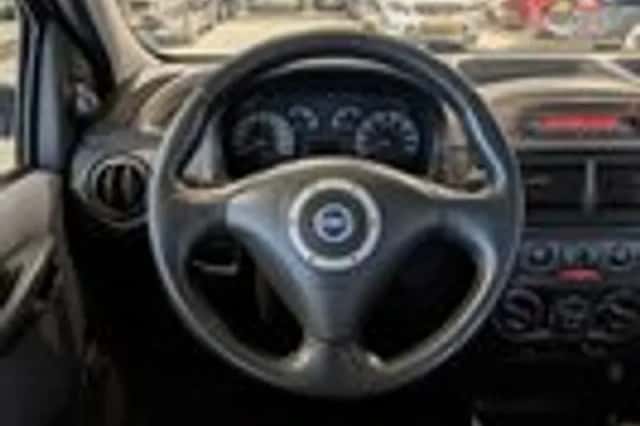 Fiat Punto (2004) thumbnail 9