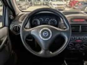 Fiat Punto (2004) thumbnail 9