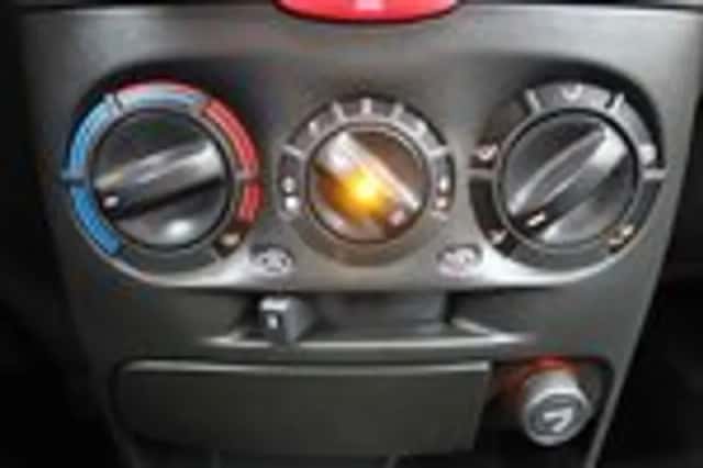 Fiat Punto (2004) thumbnail 10