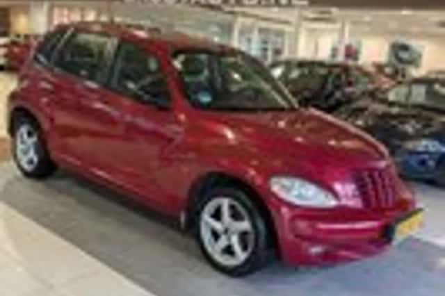 Chrysler PT Cruiser (2005) thumbnail 1