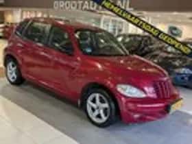 Chrysler PT Cruiser