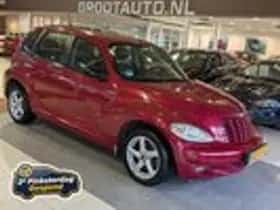 Chrysler PT Cruiser (2005) thumbnail 1