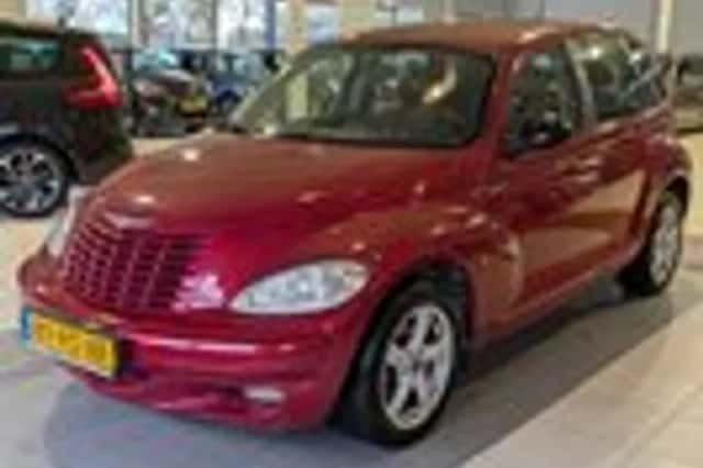 Chrysler PT Cruiser (2005) thumbnail 2