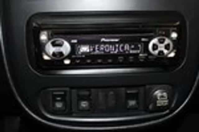 Chrysler PT Cruiser (2005) thumbnail 11