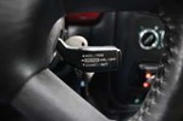 Chrysler PT Cruiser (2005) thumbnail 13