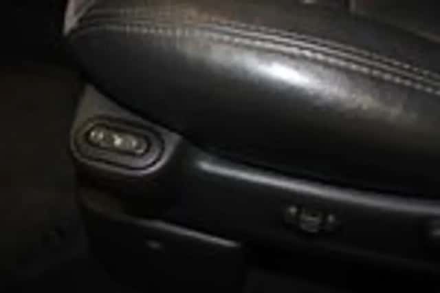 Chrysler PT Cruiser (2005) thumbnail 15