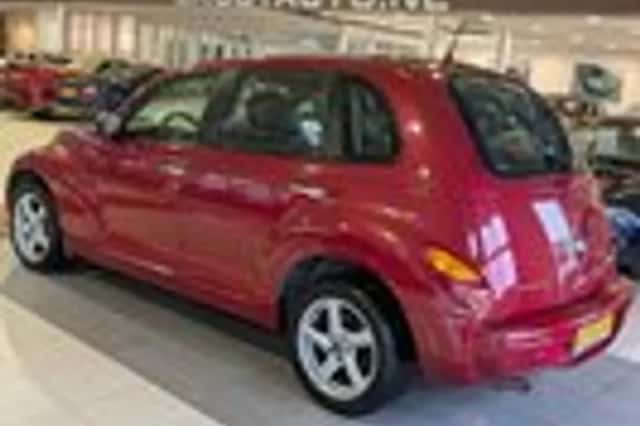 Chrysler PT Cruiser (2005) thumbnail 3